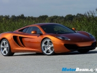 thumbs McLaren MP4 12C (42) McLaren Automotive Debuts MP4 12C